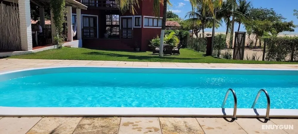Pousada Rancho Gostoso - Öne Çıkan Resim