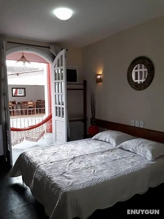 Pousada Villa Real Boina - Öne Çıkan Resim