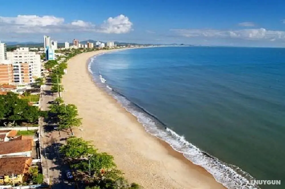 Pousada Recanto da Ilha - Konum Öne Çıkanlar