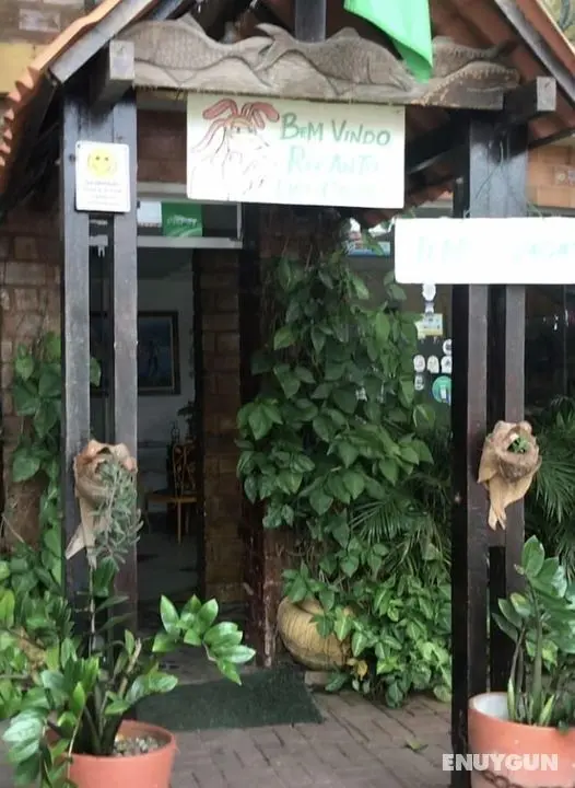 Pousada Recanto do Caja - Öne Çıkan Resim