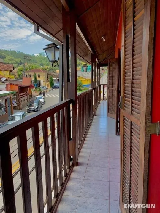 Pousada Recanto do Pinhal - Öne Çıkan Resim