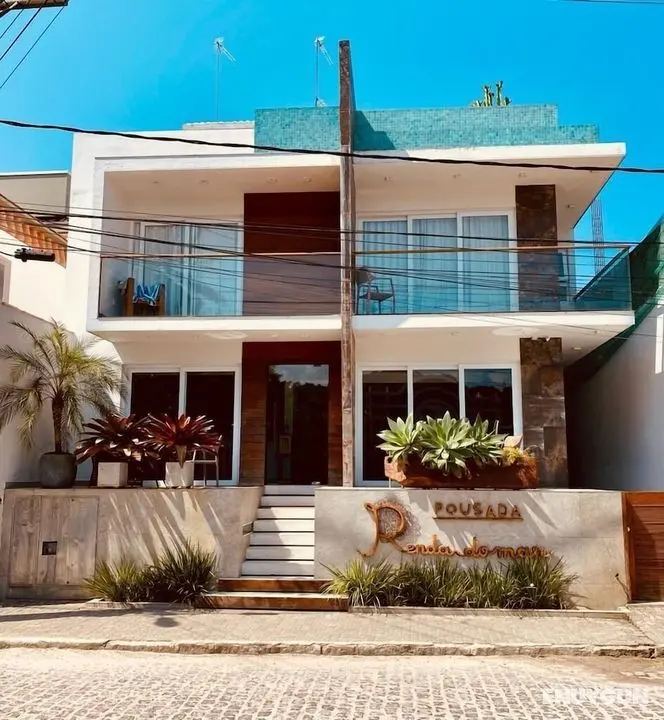 Pousada Renda do Mar - Öne Çıkan Resim
