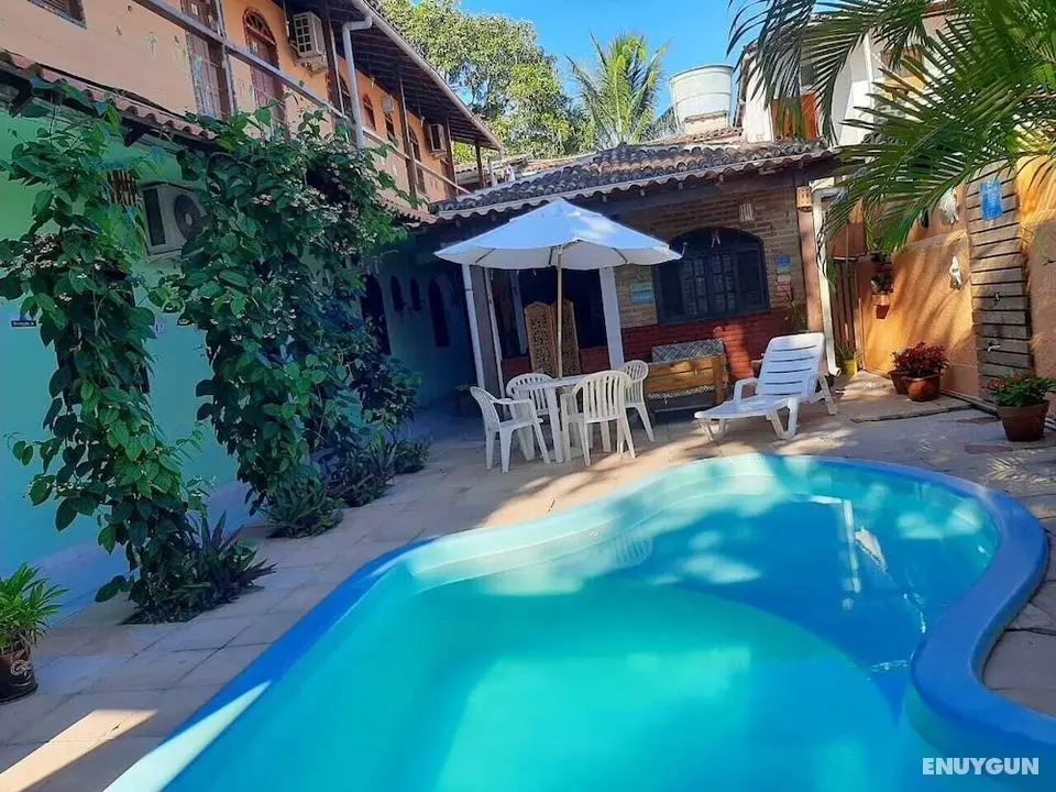 Pousada Rota Tropicana - Öne Çıkan Resim