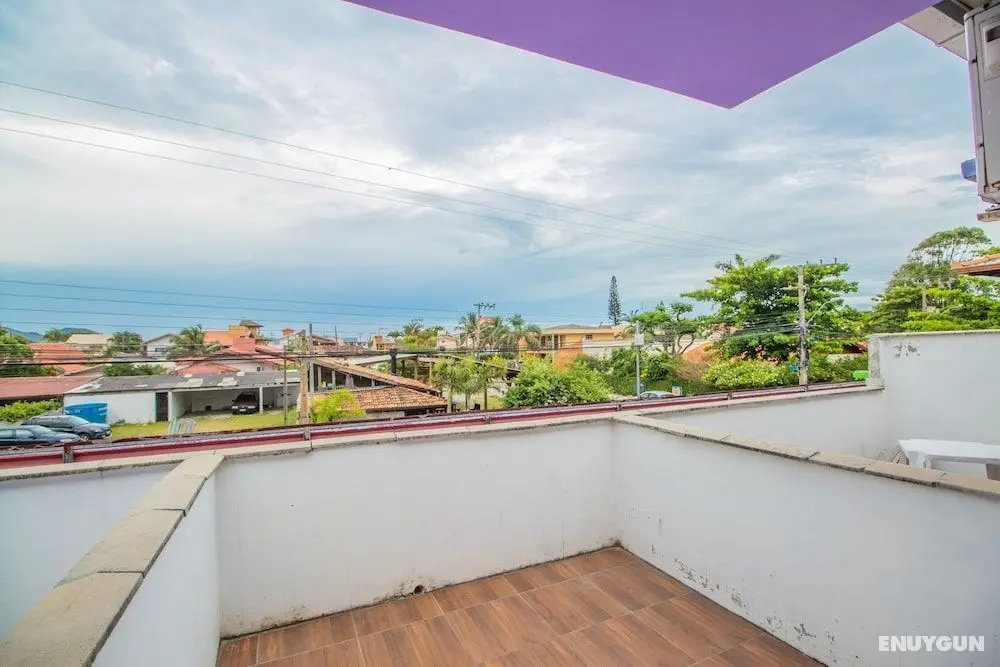 Pousada Santa Ana - Oda Manzaraları