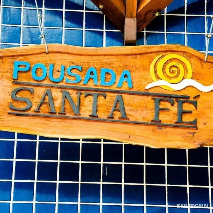 Pousada Santa Fé - Öne Çıkan Resim