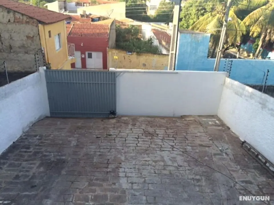 Pousada Santo Andre - O Apostolo - Oda Düzeni
