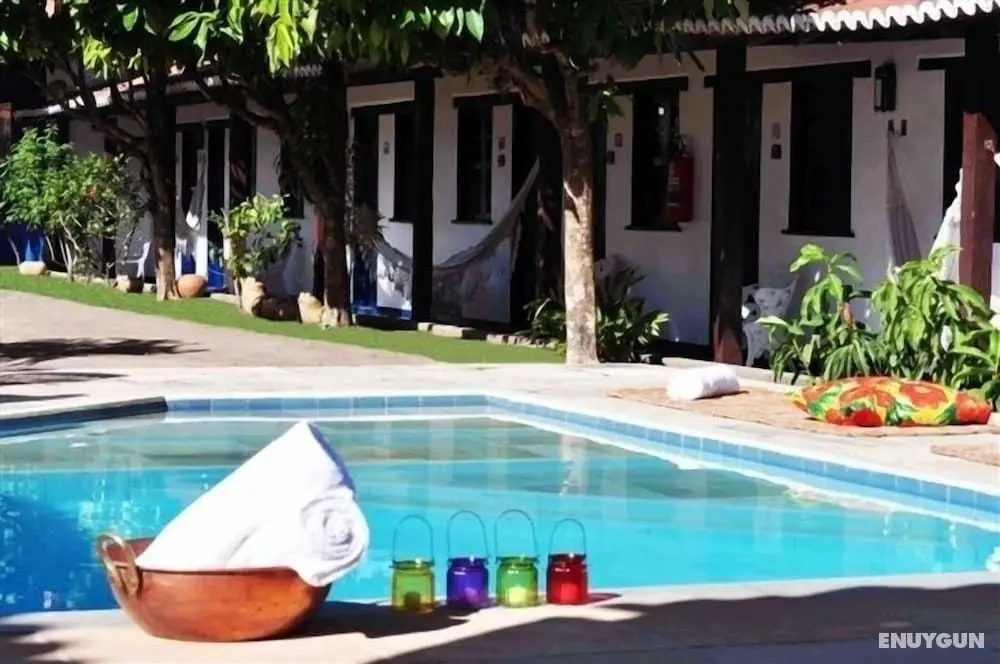 Hotel Pousada São Luiz - Öne Çıkan Resim