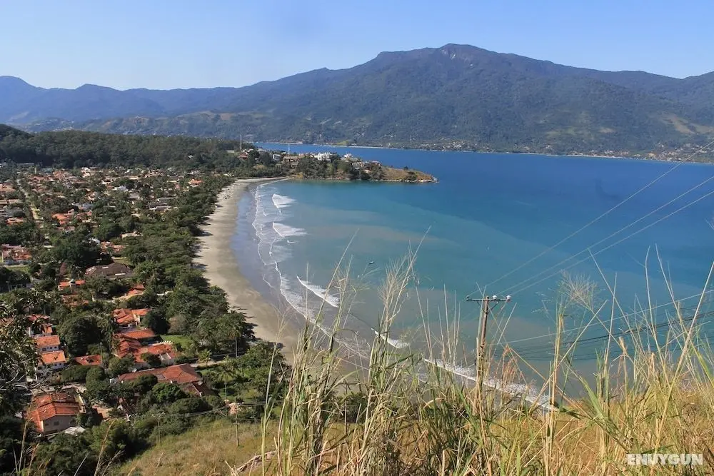Pousada Sol do Araçá - İlgi Noktası