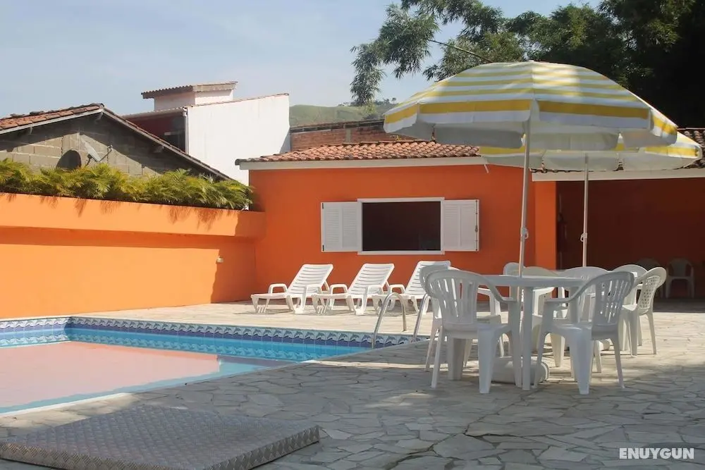 Pousada Sol do Araçá - Öne Çıkan Resim