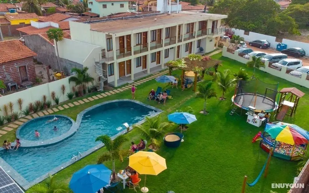 Pousada Solarium de Gostoso - Öne Çıkan Resim