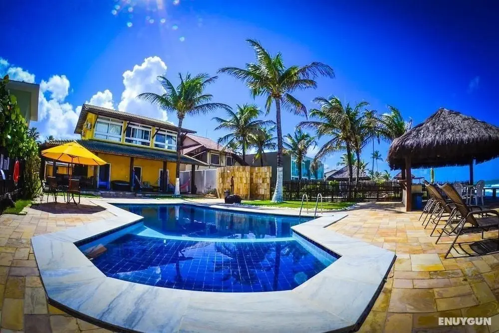 Pousada Suites Sol e Mar - Öne Çıkan Resim