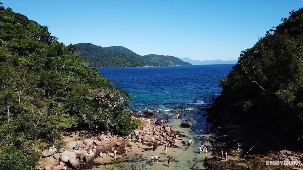 Pousada Tropical Araçatiba - Öne Çıkan Resim