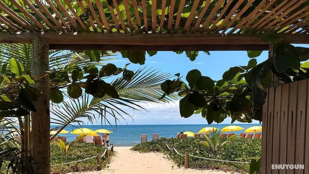 Pousada Vila Araticum Praia - Öne Çıkan Resim