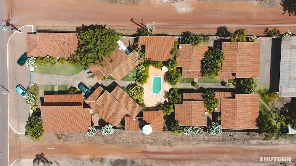 Pousada Vila do Sossego - Öne Çıkan Resim