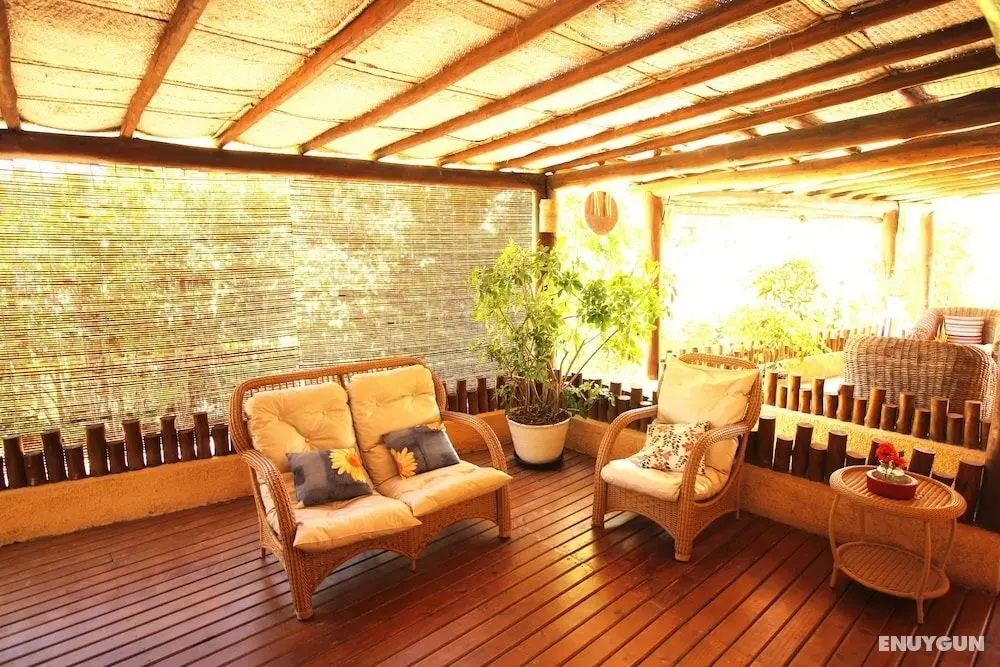 Pousada Vila Marraro - Öne Çıkan Resim
