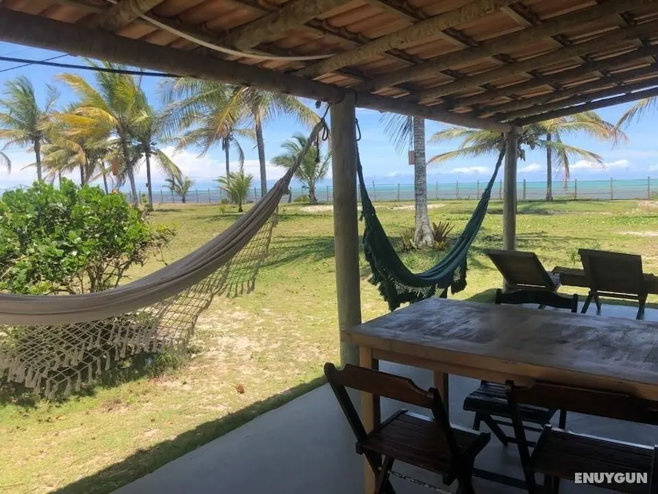 Pousada Vila Rosa - Oda
