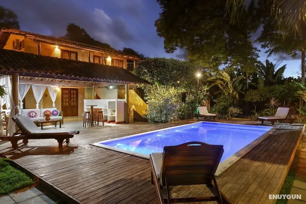 Pousada Vila Sabia - Öne Çıkan Resim