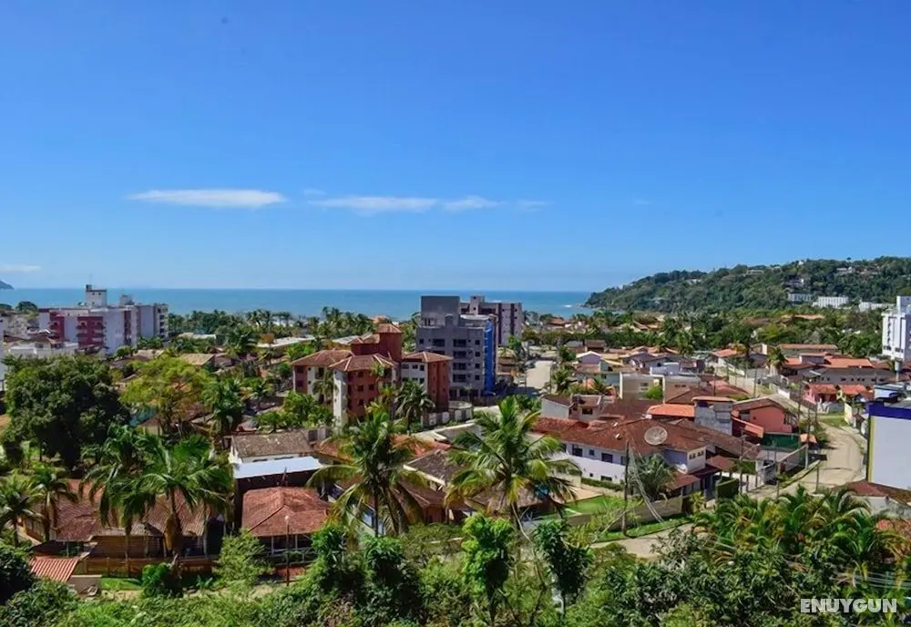 Pousada Vista Dell Mar - Konum Öne Çıkanlar