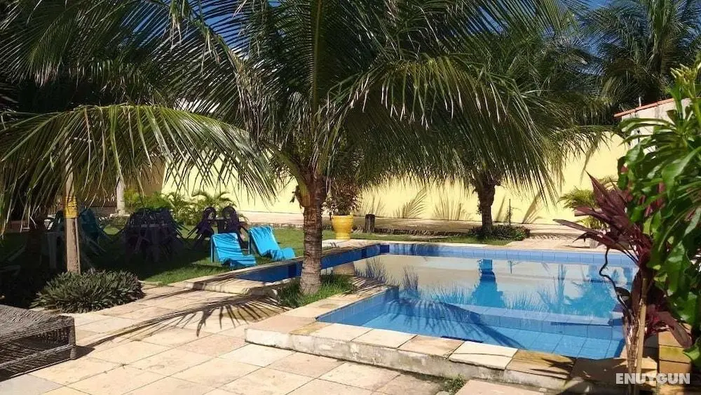 Pousada Villa Vittoria - Öne Çıkan Resim