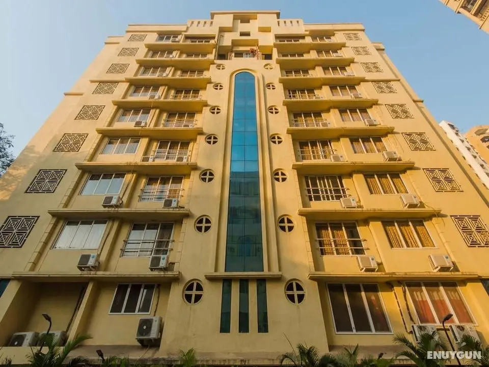 Hotel Powai Comfort - Öne Çıkan Resim