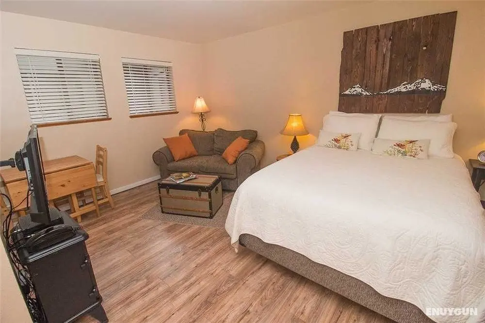 Powder Village Condominium B8 - Öne Çıkan Resim