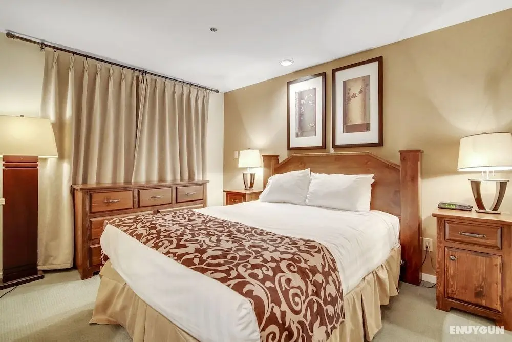 Powder's Edge by LaTour Hotels and Resorts - Öne Çıkan Resim