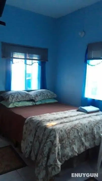 Powell's Guesthouse - Oda