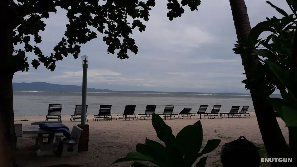 Power Beach Resort - Konum Öne Çıkanlar
