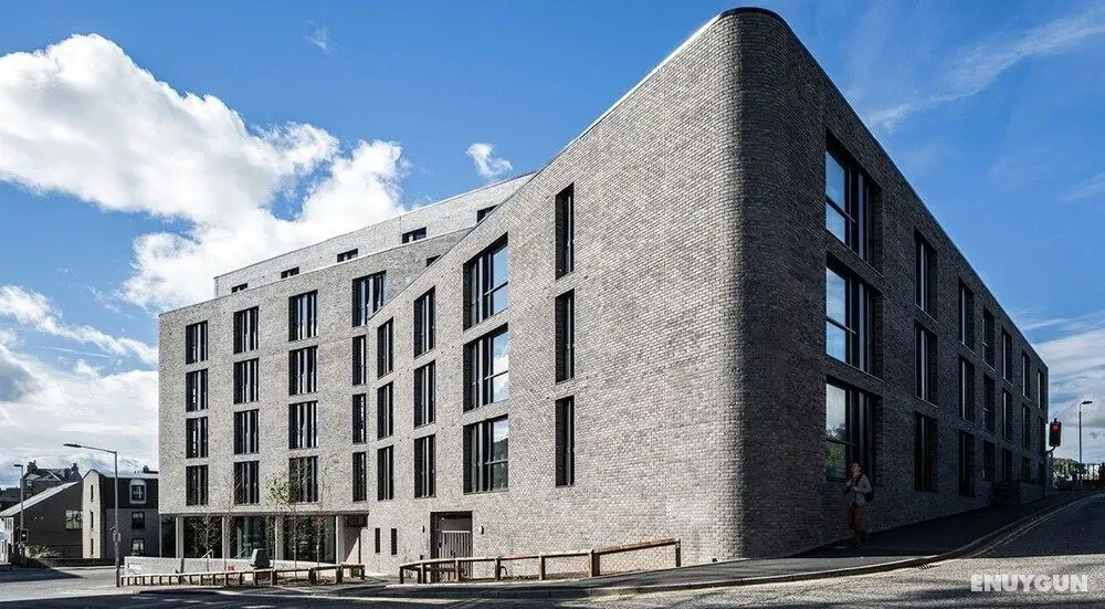 Powis Place - Campus Residence - Öne Çıkan Resim