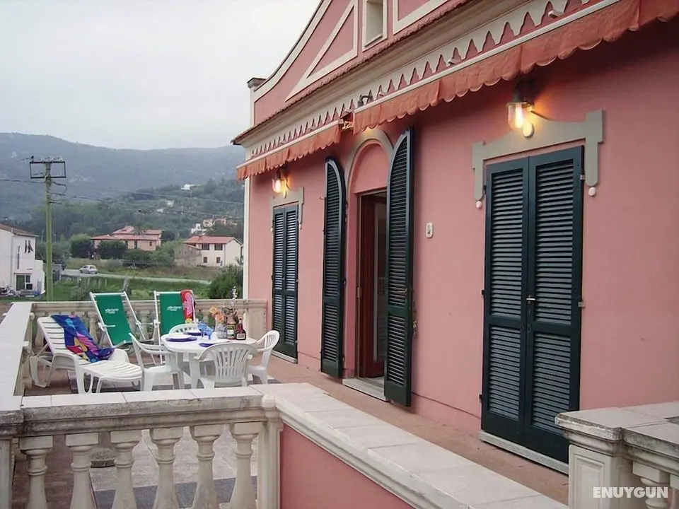 Pozzo al Moro Village - Oda Düzeni