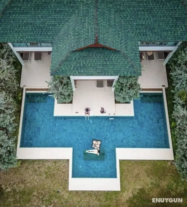 PP Princess Pool Villa - Öne Çıkan Resim