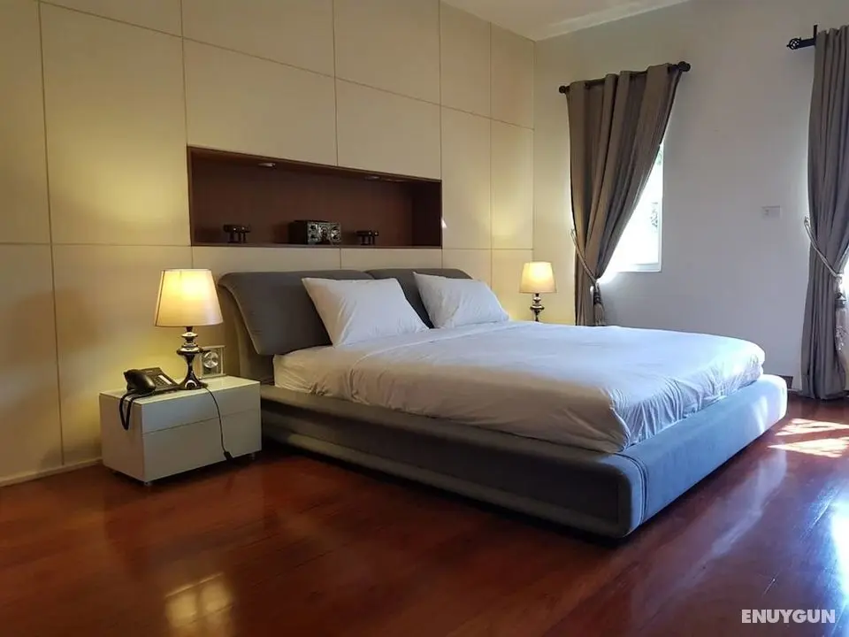 PP Villa Toscana - Öne Çıkan Resim