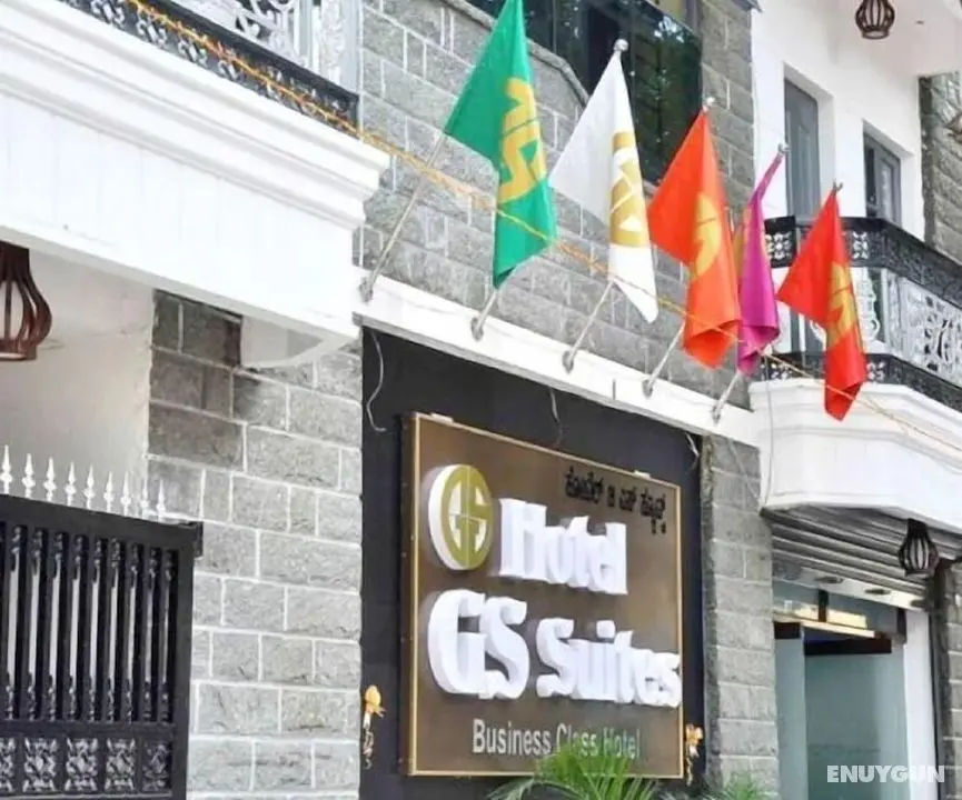 PPH Living GS Suites - Dış Mekan