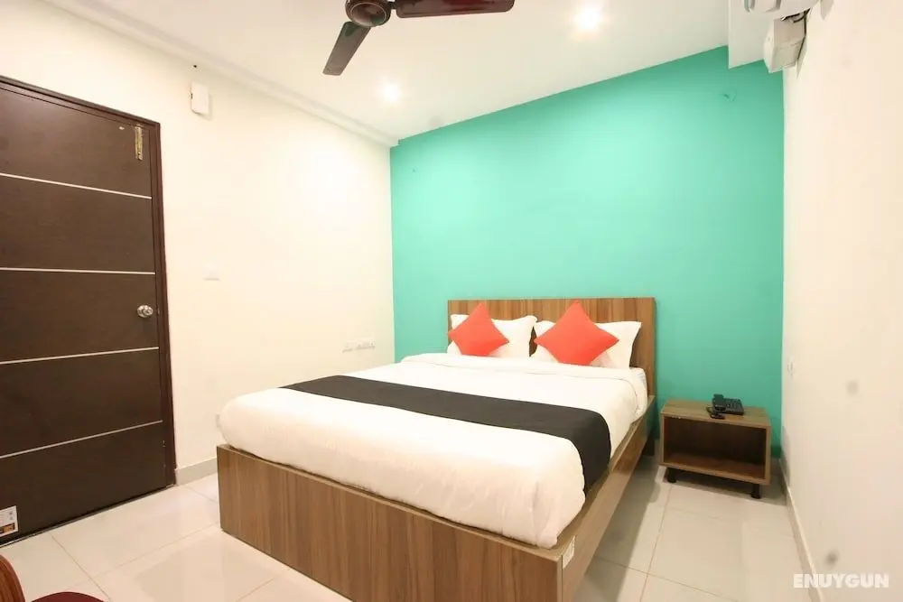 PPH Living Nagavara Lake Sai Inn - Öne Çıkan Resim