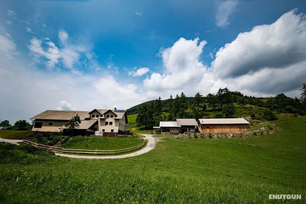 Pr' Dovar Guest House - Öne Çıkan Resim