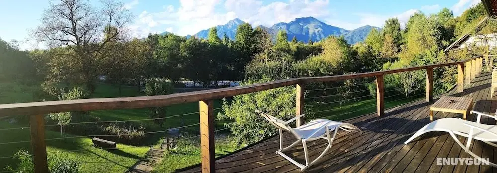 Pr`fik Apartments - Öne Çıkan Resim