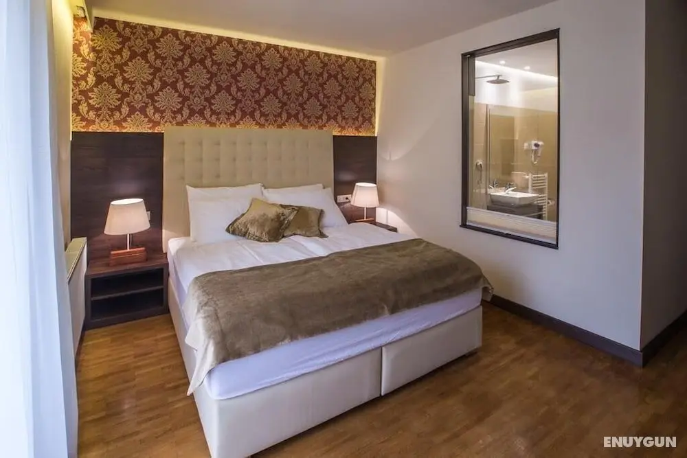 Pr Klaudiji Guest House Bled - Öne Çıkan Resim