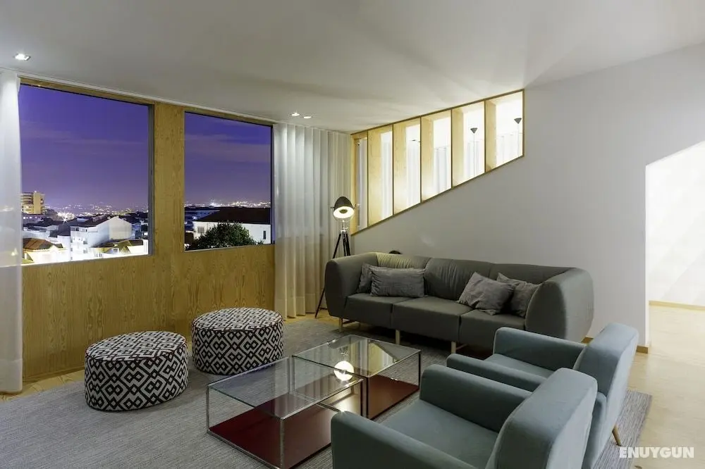 Praça 66 Guest House - Öne Çıkan Resim
