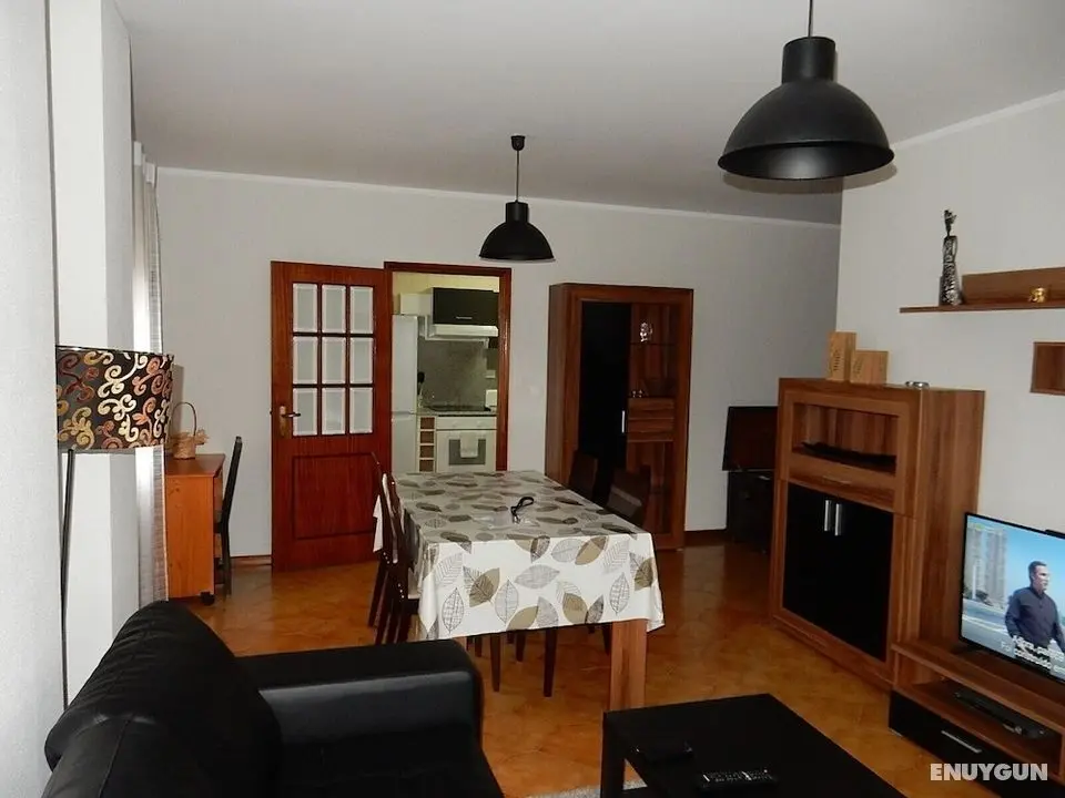 Praceta Almeida Garrett Apartment - Öne Çıkan Resim