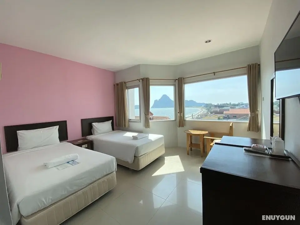 Prachuap Beach Hotel - Öne Çıkan Resim