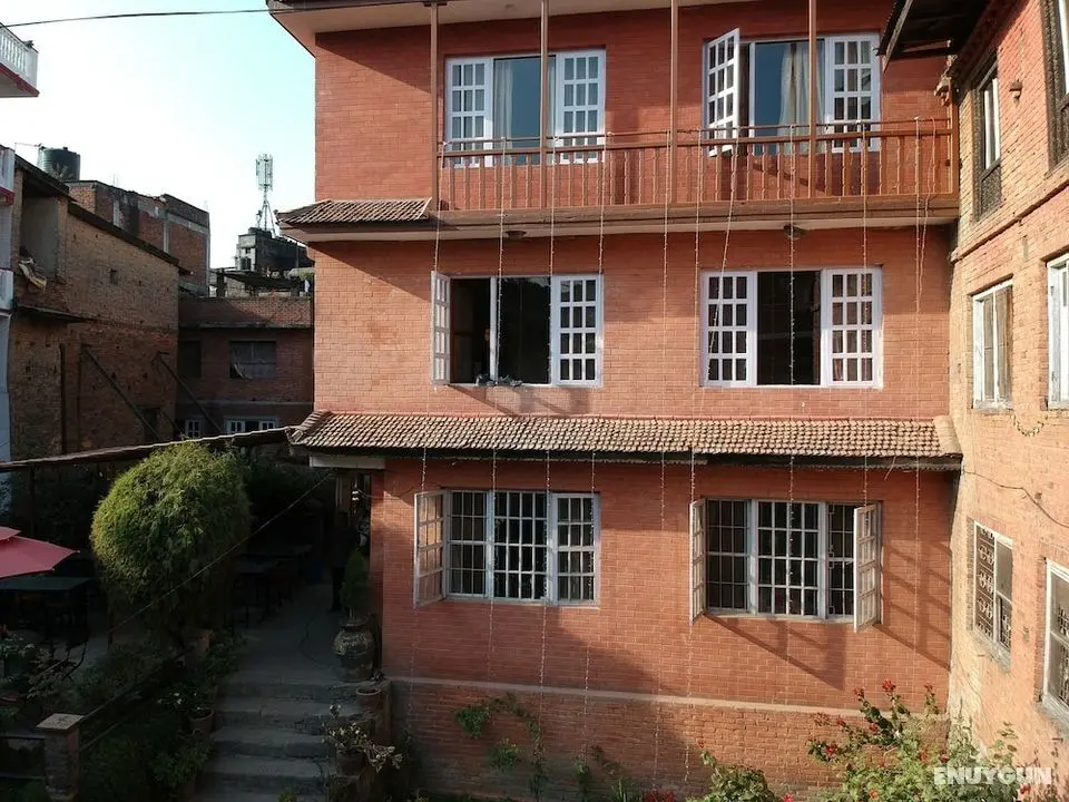 Pradhan House Homestay - Öne Çıkan Resim