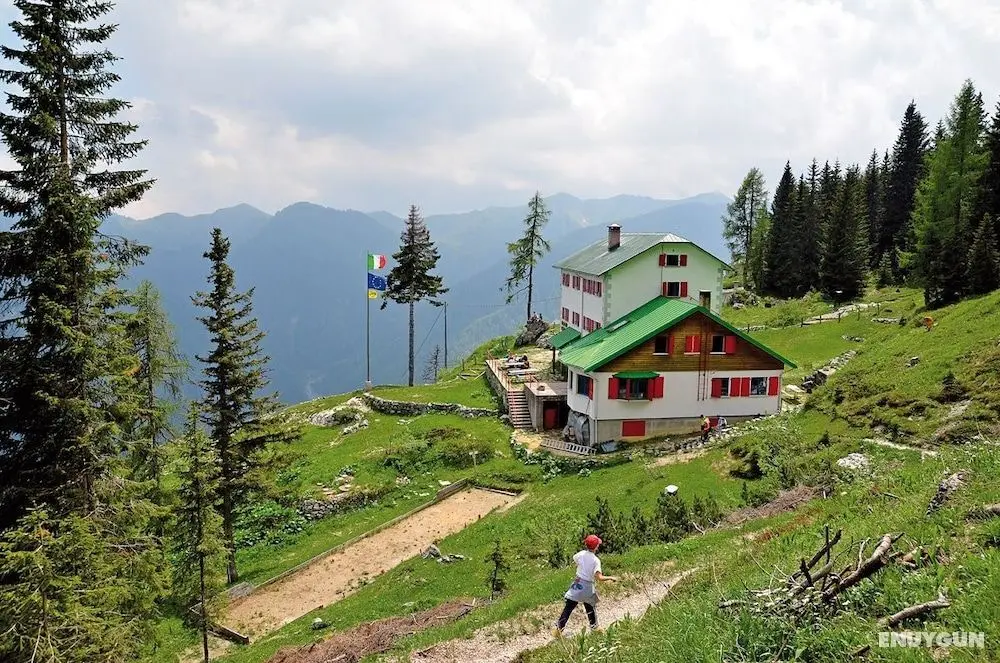 Hotel Pradibosco Agrituristico - Aile ve Çocuklar