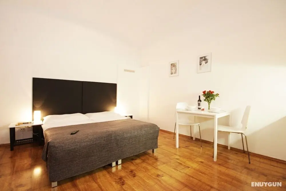 Prague Central Residence - Öne Çıkan Resim