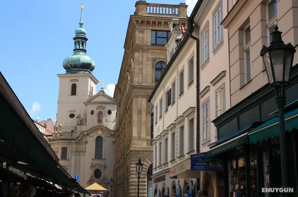 Prague Golden Age - Öne Çıkan Resim