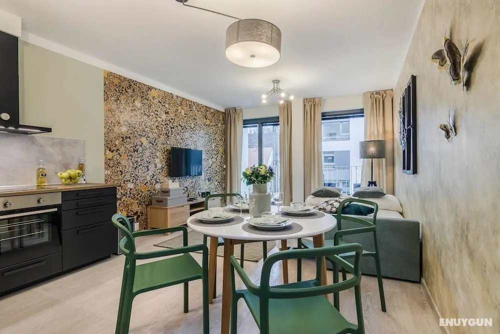 Prague Luxury APTs by Michal&Friends - Öne Çıkan Resim