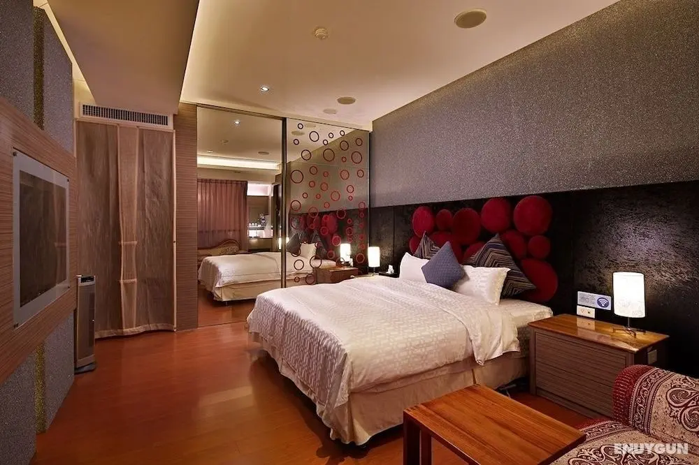 Prague Spring Boutique Motel - Öne Çıkan Resim