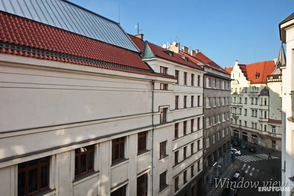 Prague Women's Hall of Fame - Konum Öne Çıkanlar
