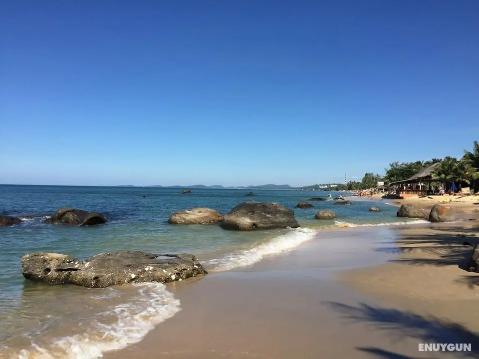 Praha Hotel Phu Quoc - Genel