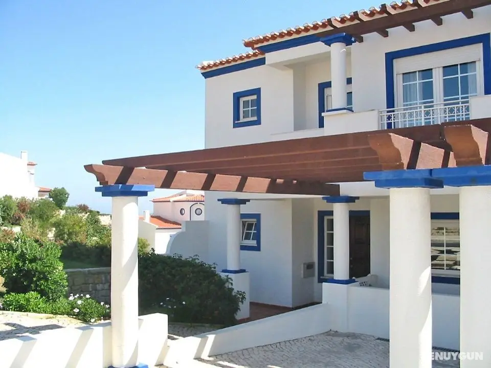 Praia del Rey Golf Casa Amoreira - Öne Çıkan Resim