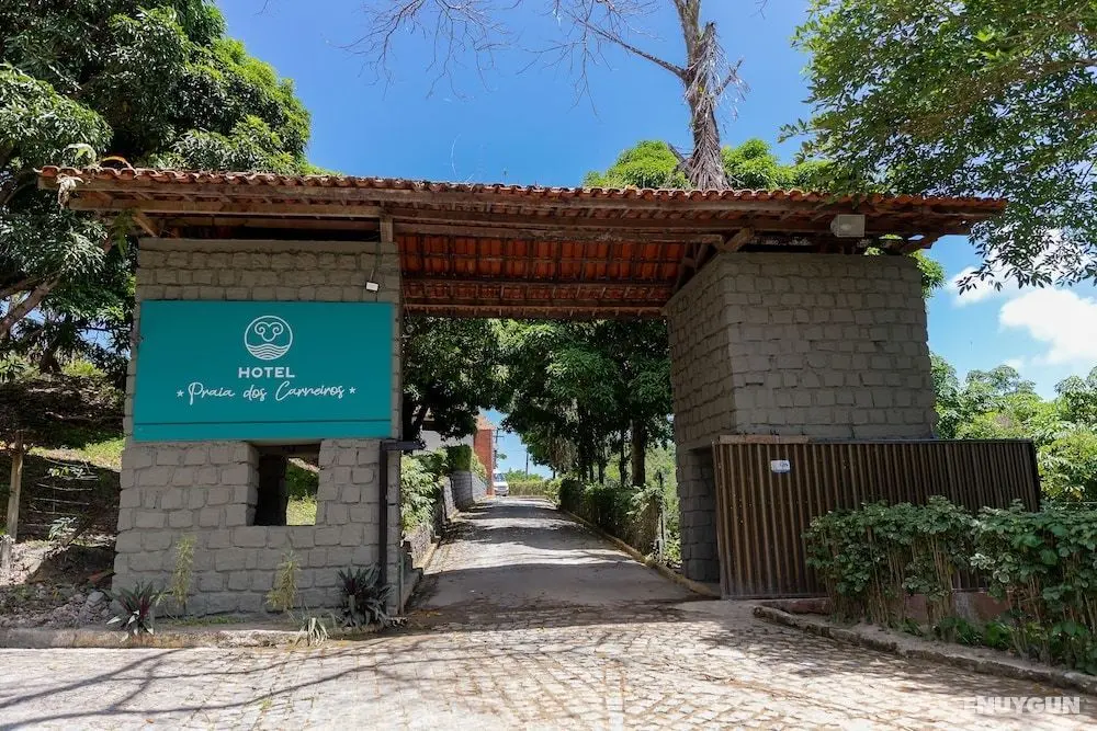 Hotel Praia dos Carneiros By AFT - Öne Çıkan Resim